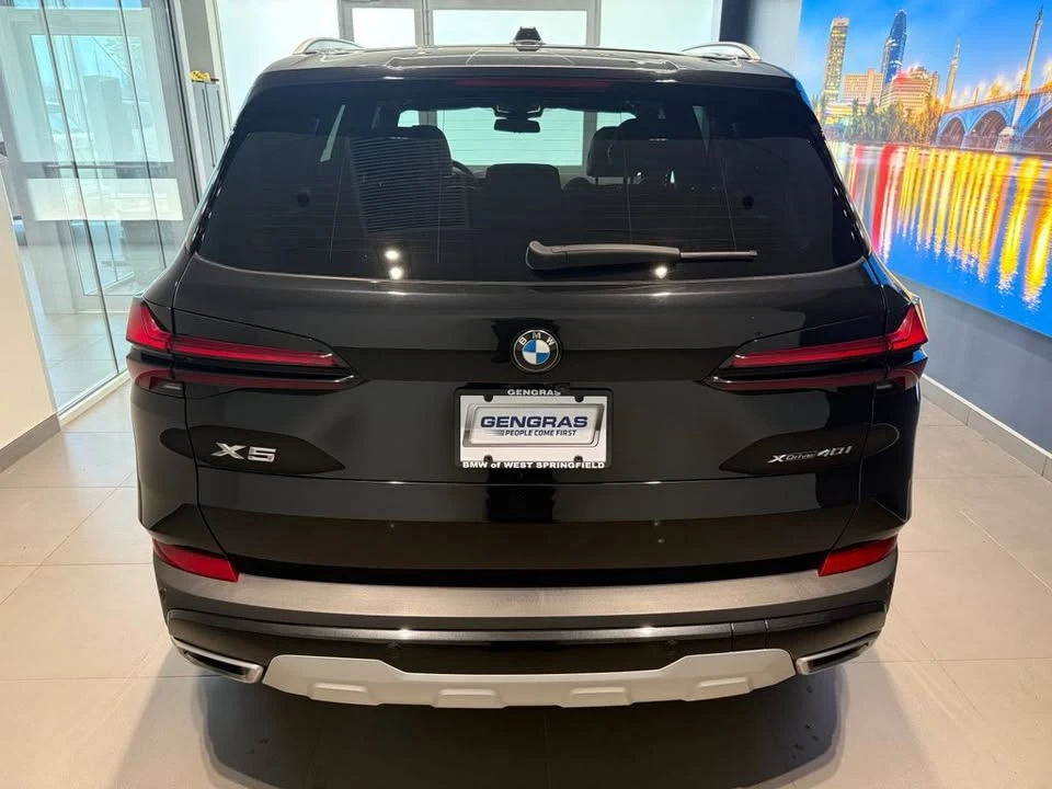 2024 BMW G05 X5 - Image 5 of 20