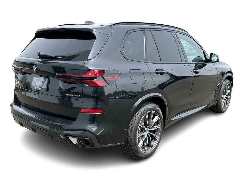2024 BMW G05 X5 - Image 5 of 19
