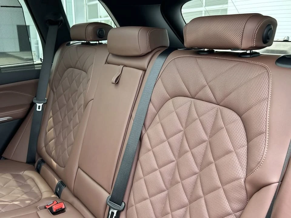 2024 BMW G05 X5 - Image 18 of 19