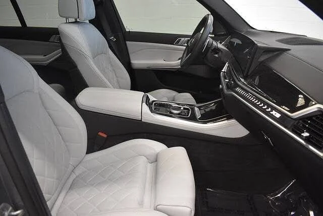 2024 BMW G05 X5 - Image 19 of 20