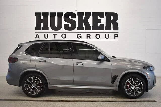 2024 BMW G05 X5 - Image 2 of 20