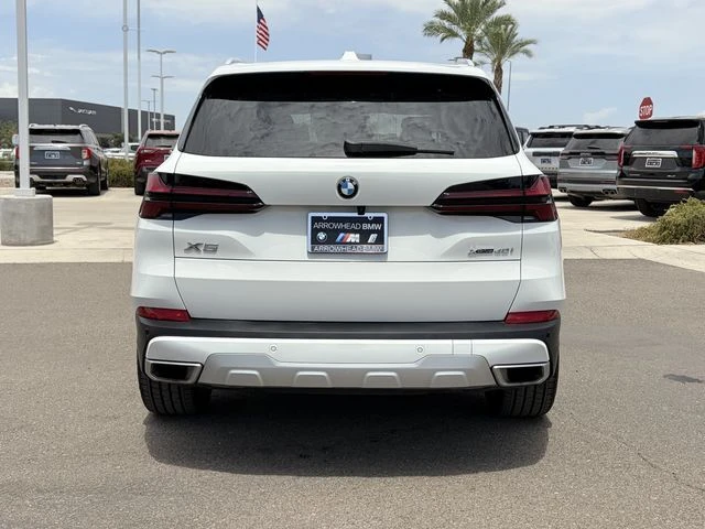 2024 BMW G05 X5 - Image 8 of 20