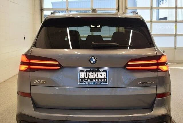 2024 BMW G05 X5 - Image 11 of 20