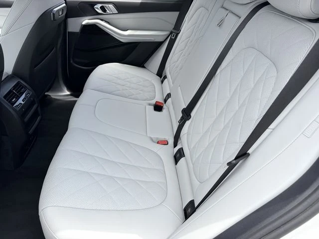 2024 BMW G05 X5 - Image 18 of 20