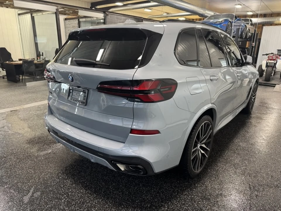 2024 BMW G05 X5 - Image 4 of 10