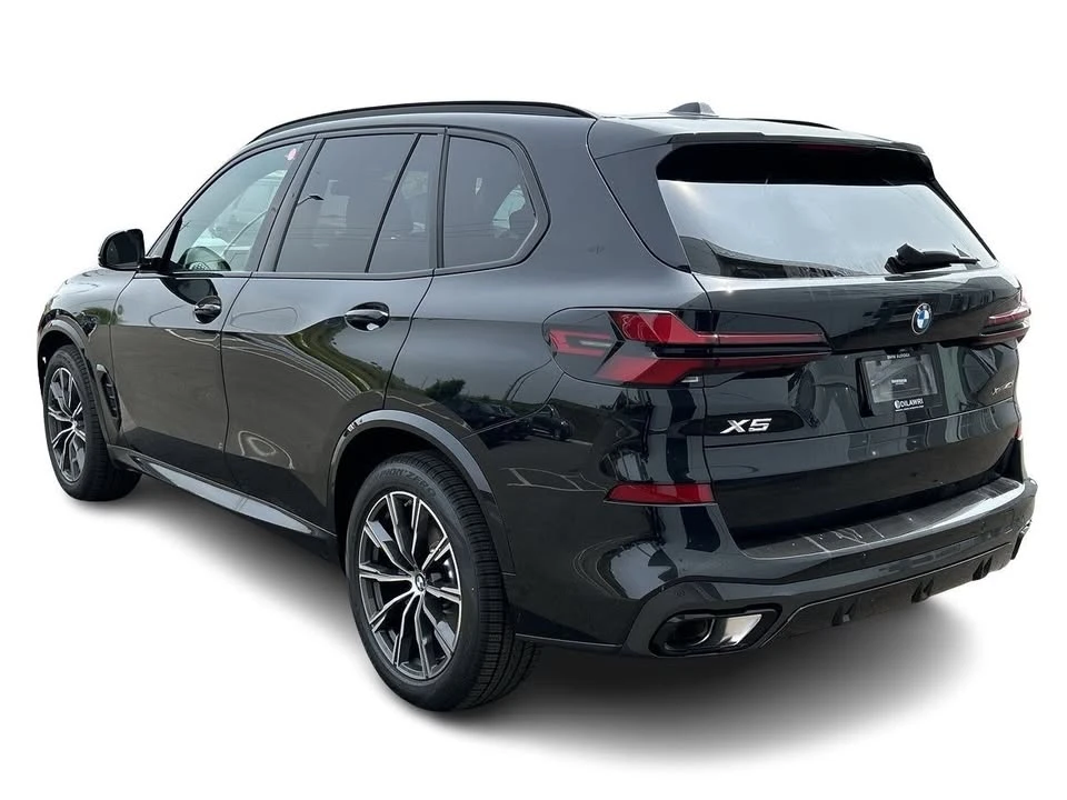 2024 BMW G05 X5 - Image 7 of 19