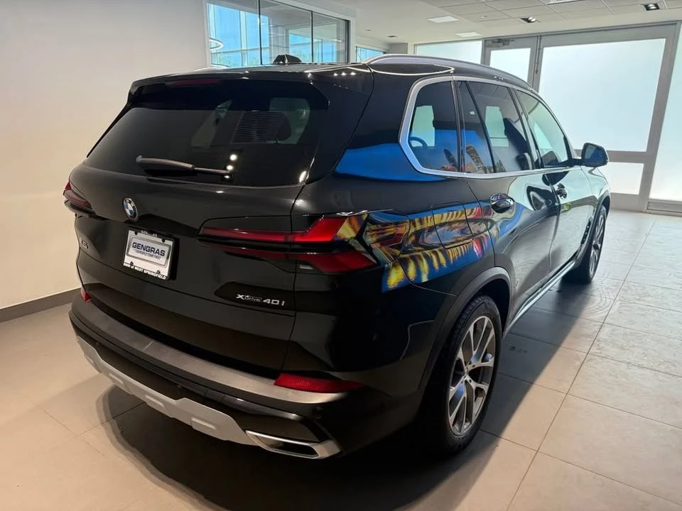 2024 BMW G05 X5 - Image 4 of 20