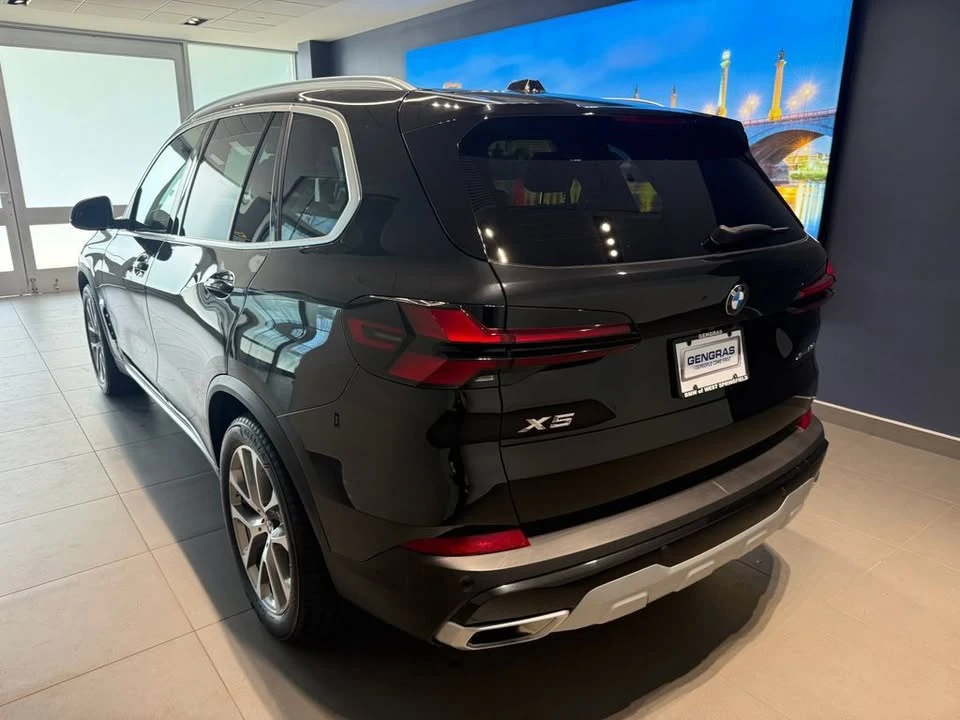 2024 BMW G05 X5 - Image 6 of 20