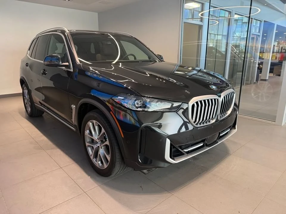 2024 BMW G05 X5 - Image 3 of 20