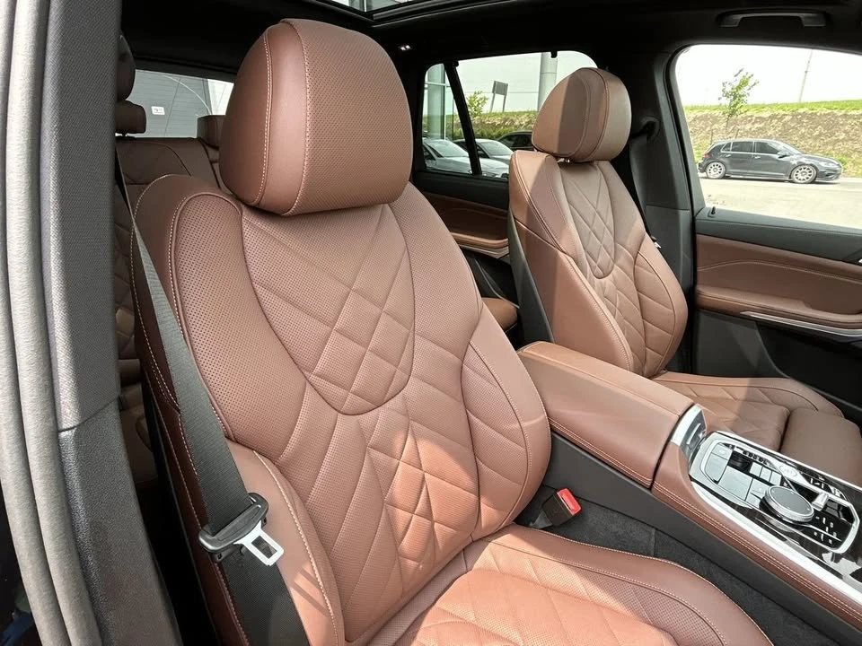 2024 BMW G05 X5 - Image 19 of 19