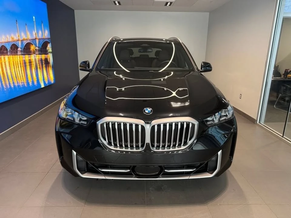 2024 BMW G05 X5 - Image 2 of 20