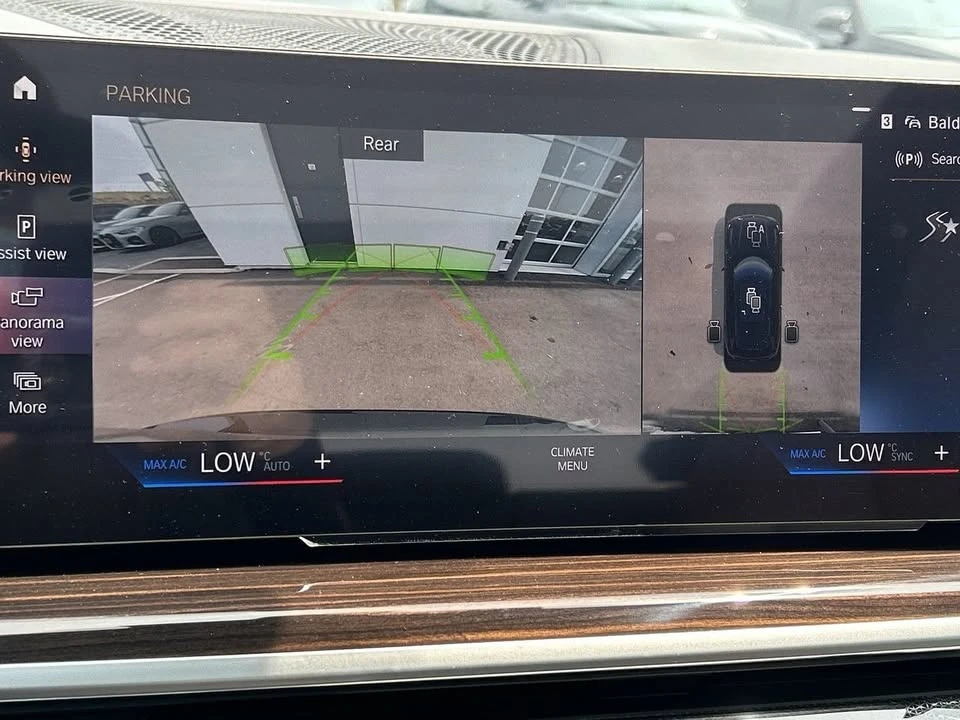 2024 BMW G05 X5 - Image 13 of 19