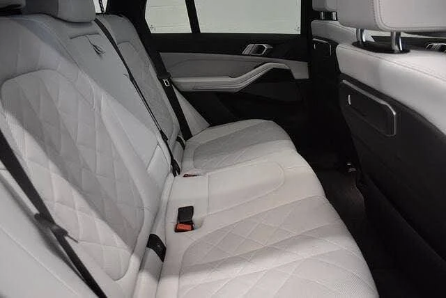 2024 BMW G05 X5 - Image 17 of 20