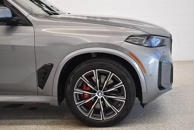 2024 BMW G05 X5 - Image 13 of 20