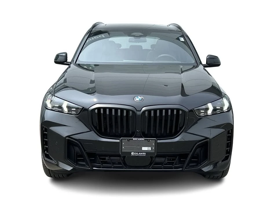 2024 BMW G05 X5 - Image 2 of 19
