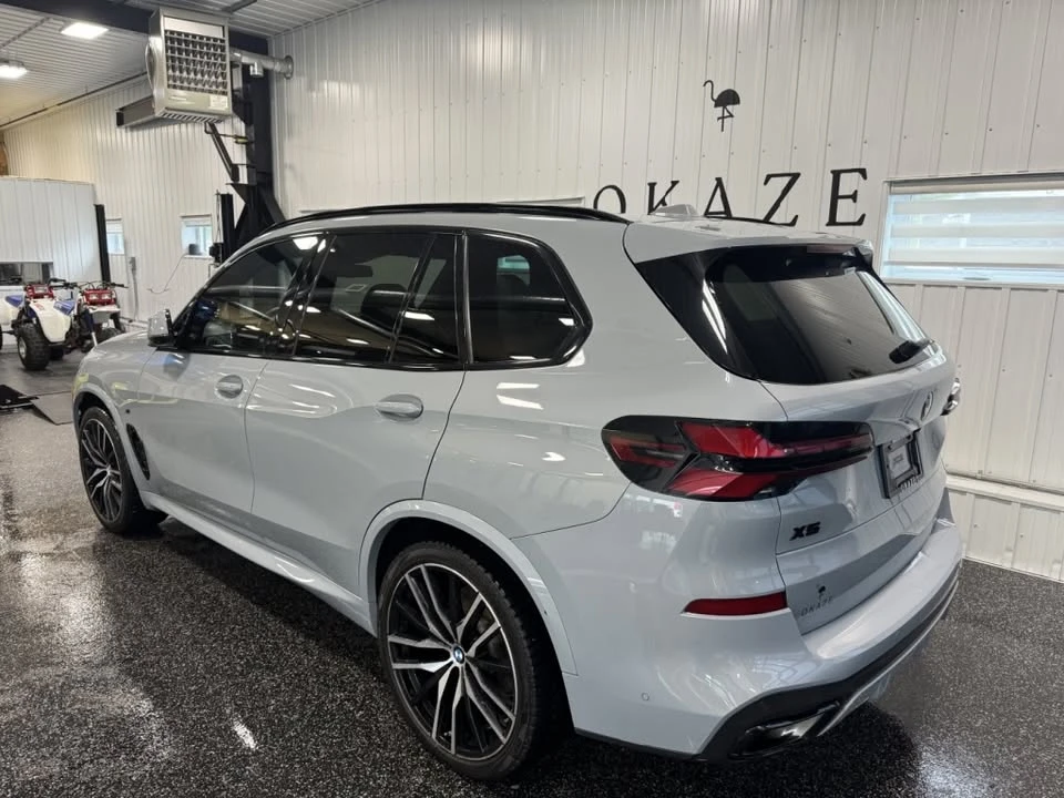 2024 BMW G05 X5 - Image 3 of 10