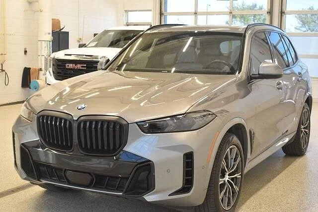 2024 BMW G05 X5 - Image 9 of 20