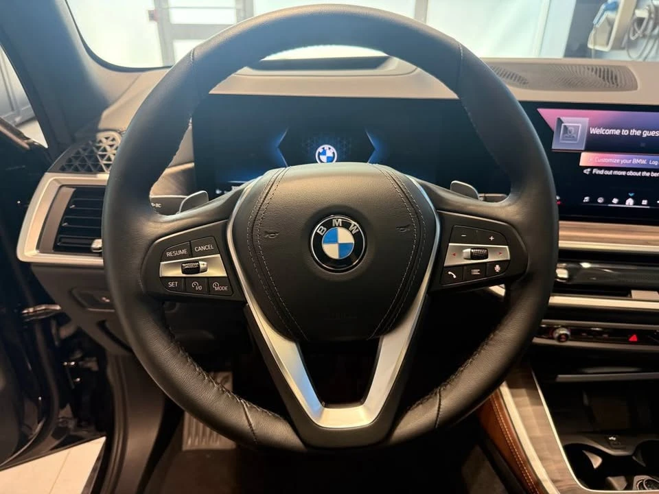 2024 BMW G05 X5 - Image 15 of 20