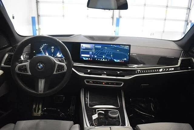 2024 BMW G05 X5 - Image 5 of 20