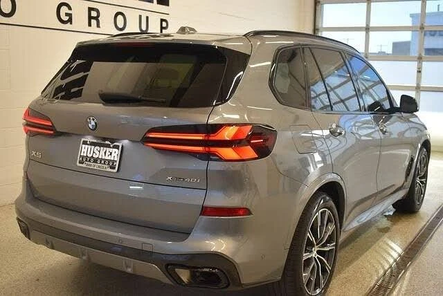 2024 BMW G05 X5 - Image 4 of 20