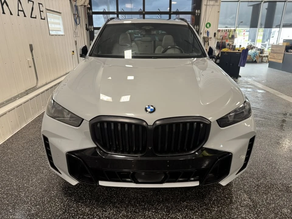 2024 BMW G05 X5 - Image 5 of 10