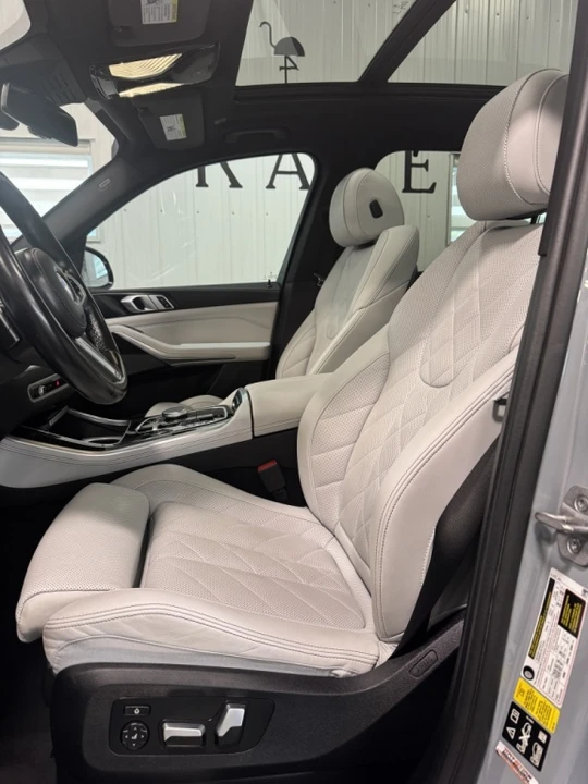 2024 BMW G05 X5 - Image 10 of 10