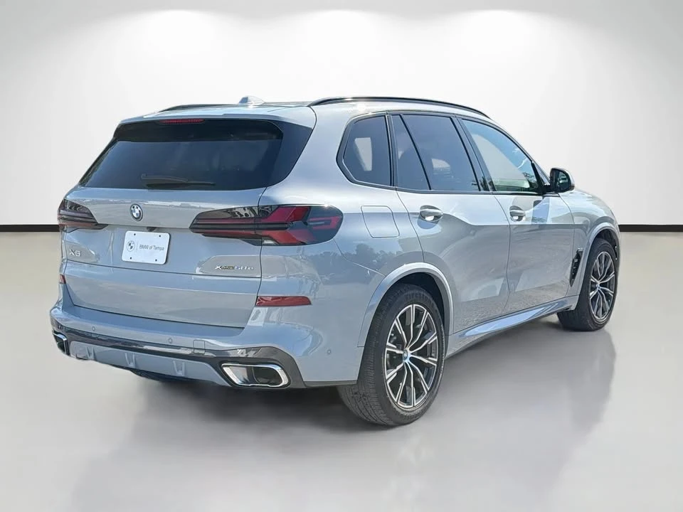2024 BMW G05 X5 - Image 3 of 20