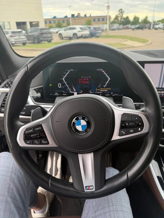 2024 BMW G05 X5 - Image 8 of 12
