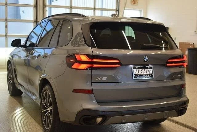2024 BMW G05 X5 - Image 10 of 20