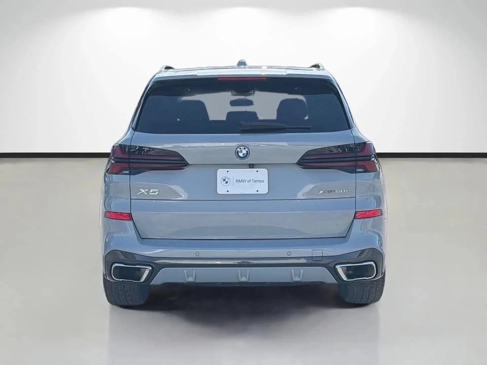 2024 BMW G05 X5 - Image 4 of 20