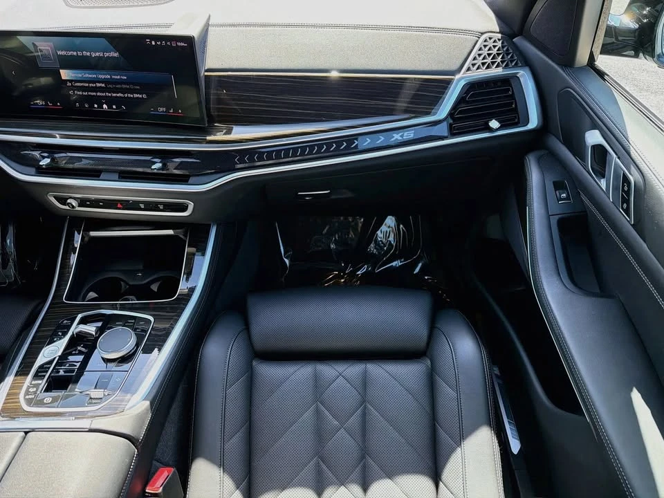2024 BMW G05 X5 - Image 18 of 20