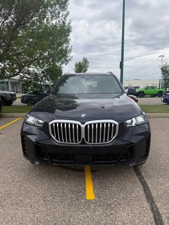 2024 BMW G05 X5 - Image 2 of 12