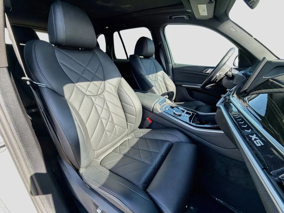 2024 BMW G05 X5 - Image 15 of 20