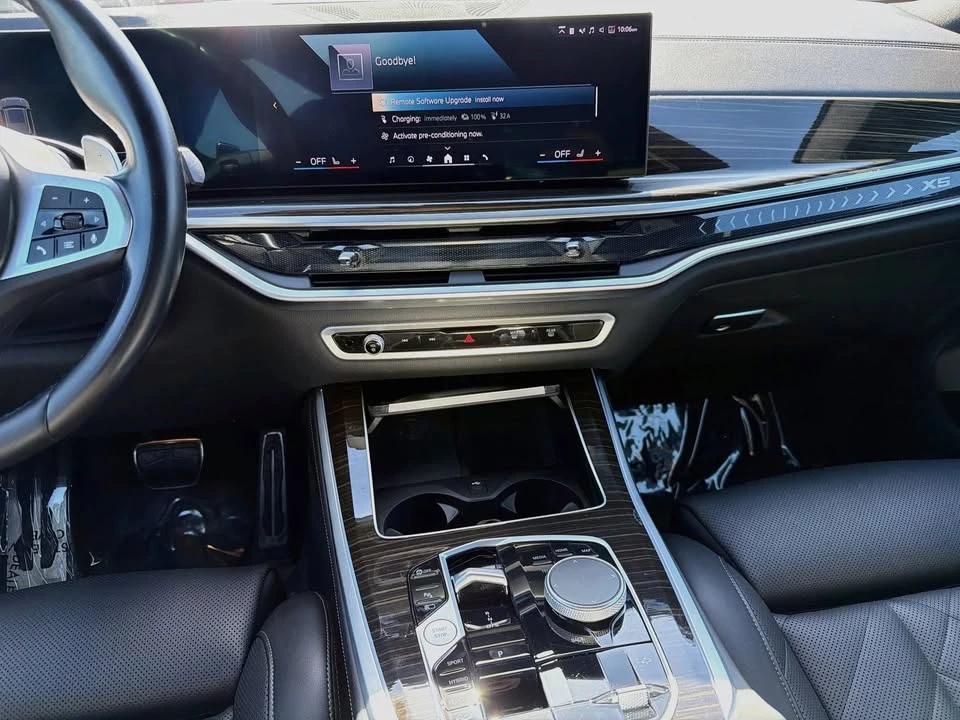 2024 BMW G05 X5 - Image 19 of 20