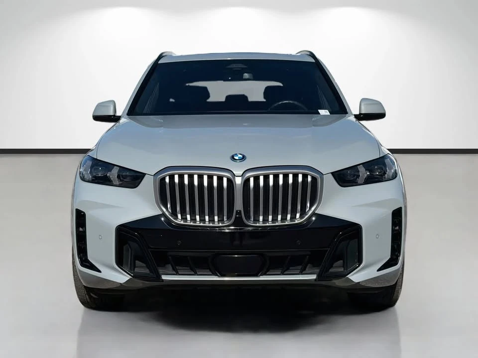 2024 BMW G05 X5 - Image 8 of 20