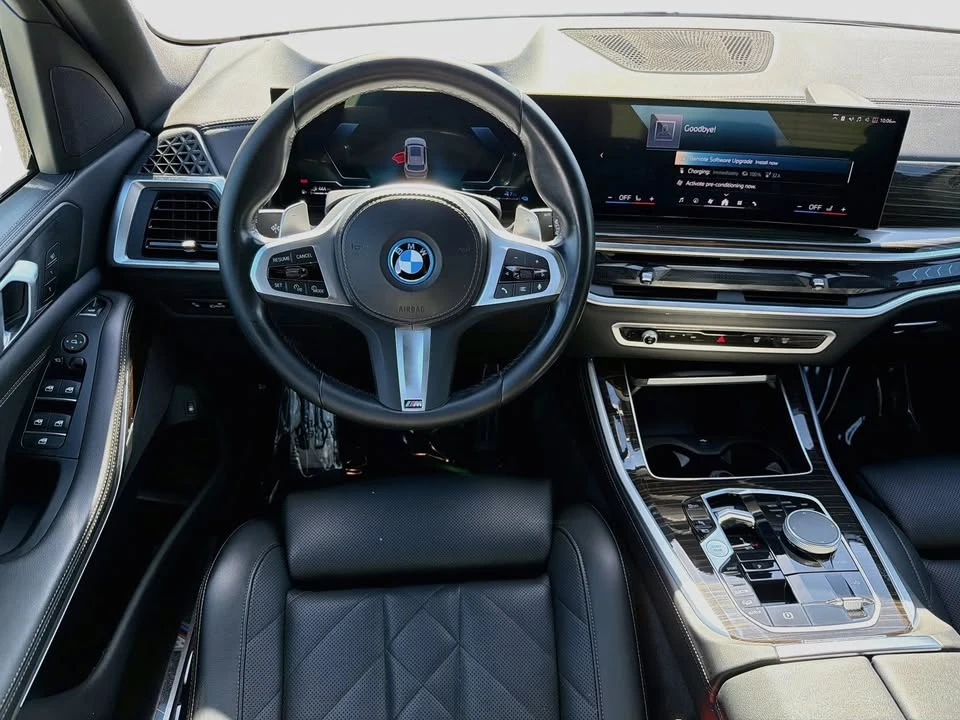 2024 BMW G05 X5 - Image 17 of 20