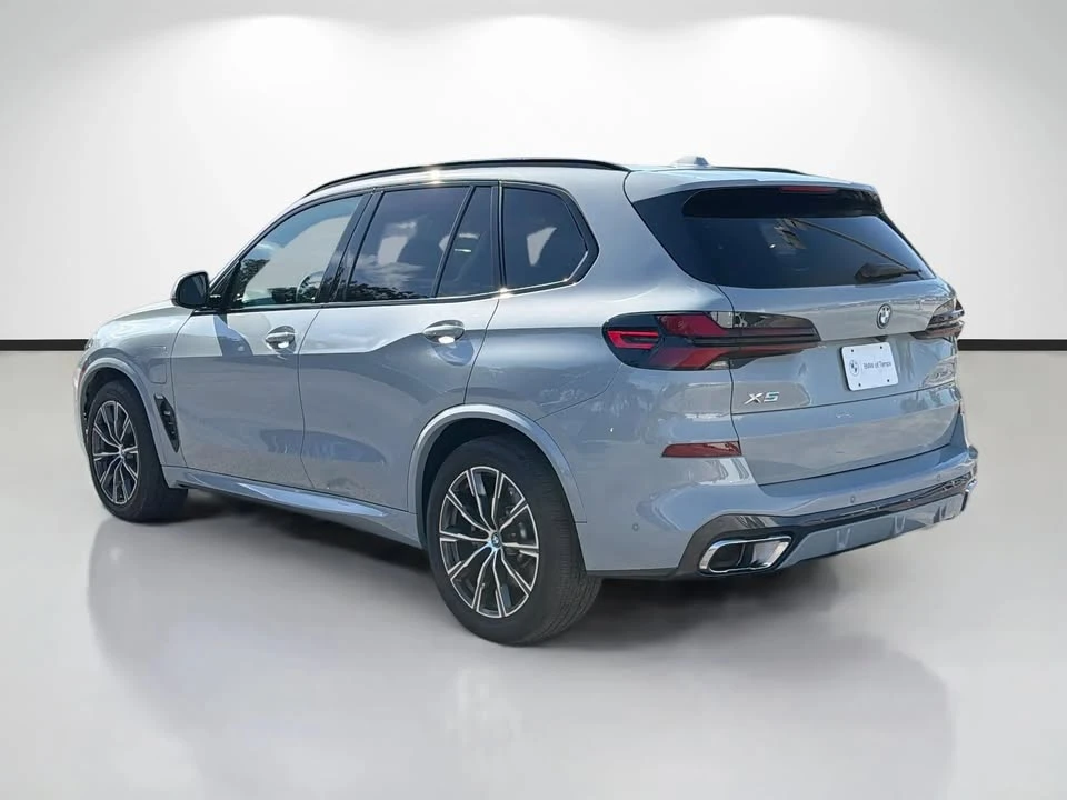 2024 BMW G05 X5 - Image 5 of 20
