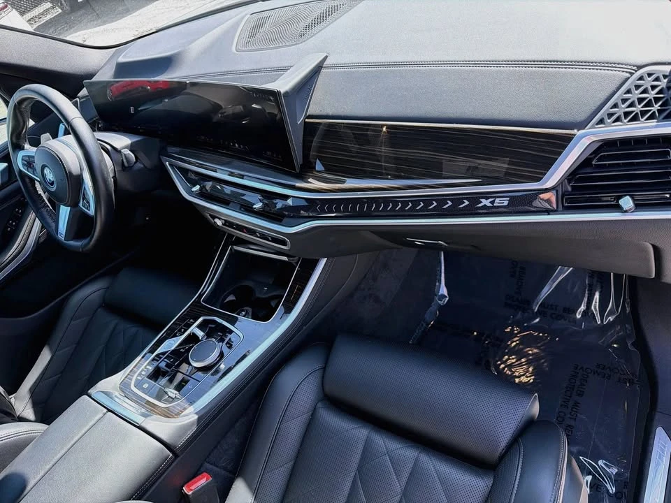 2024 BMW G05 X5 - Image 14 of 20