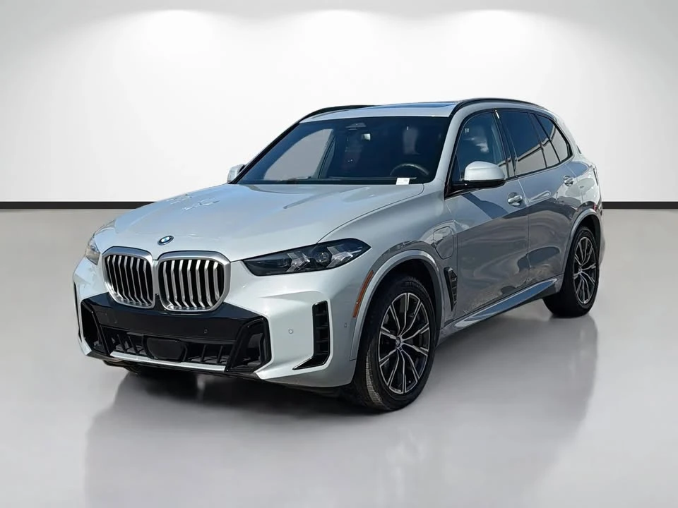 2024 BMW G05 X5 - Image 7 of 20