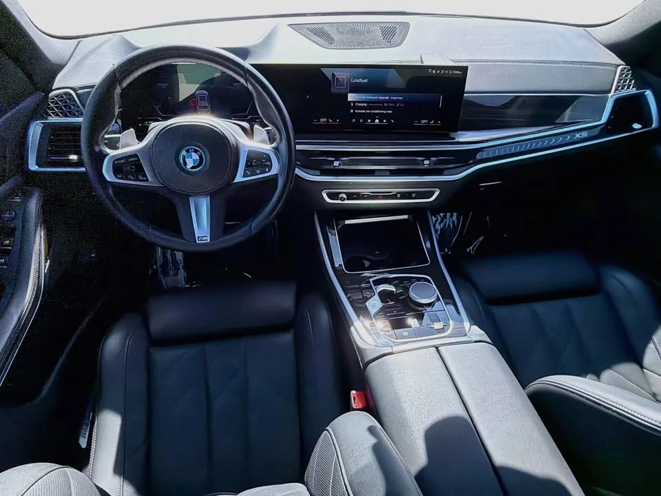 2024 BMW G05 X5 - Image 16 of 20