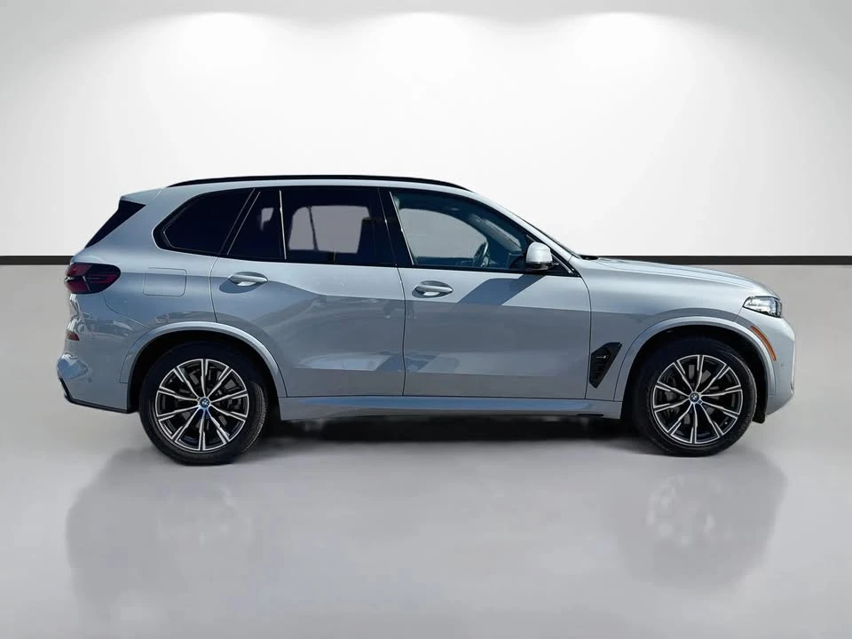 2024 BMW G05 X5 - Image 2 of 20