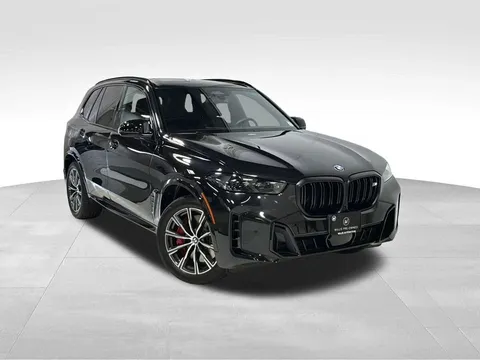 2024 BMW X5