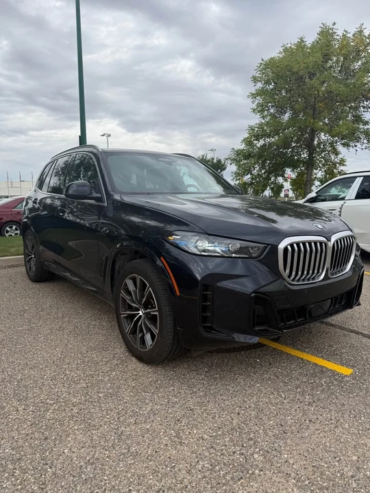 2024 BMW G05 X5 - Image 3 of 12