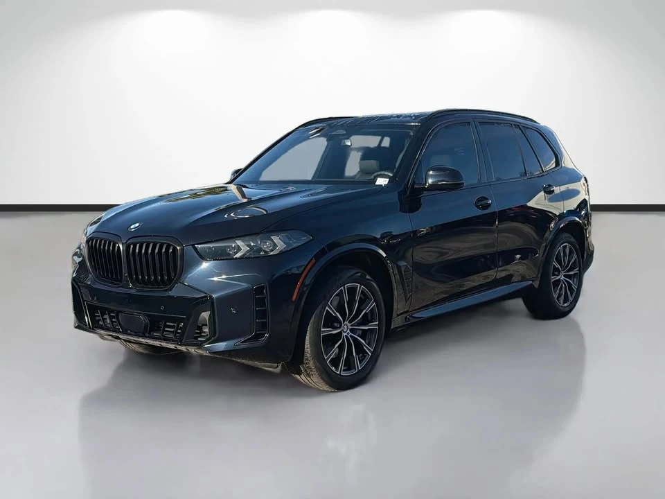 2024 BMW G05 X5 - Image 7 of 20