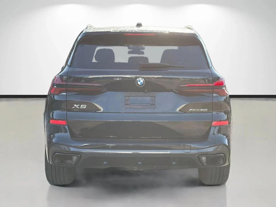 2024 BMW G05 X5 - Image 4 of 20