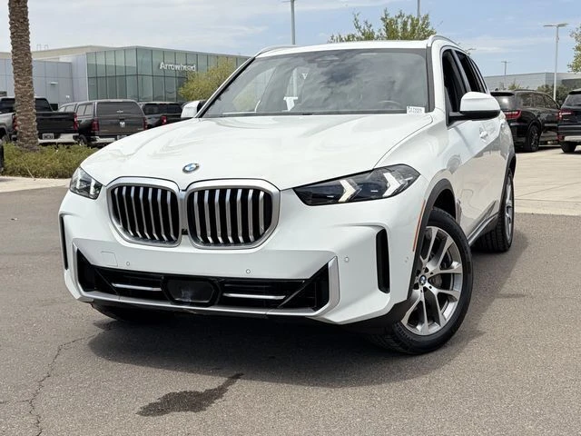 2024 BMW G05 X5 - Image 4 of 20