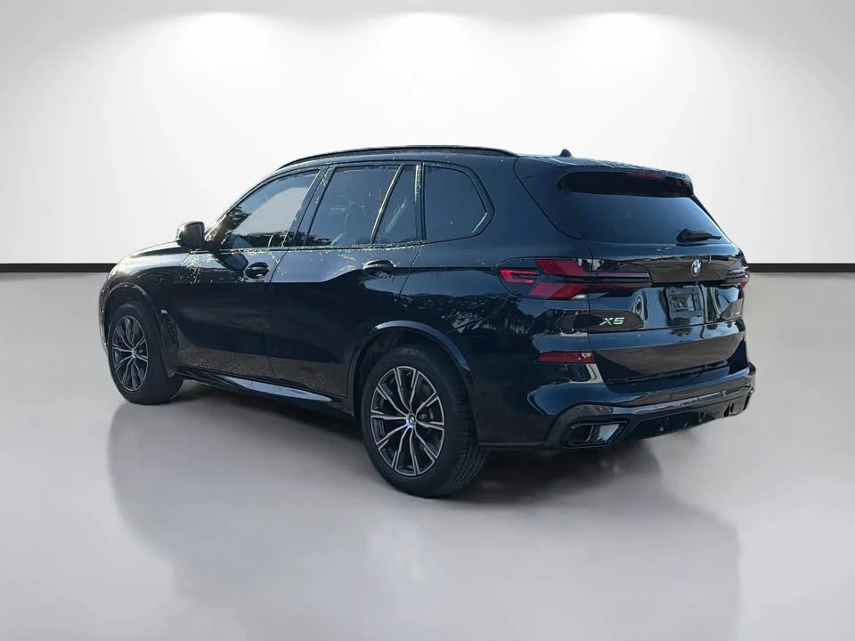 2024 BMW G05 X5 - Image 5 of 20