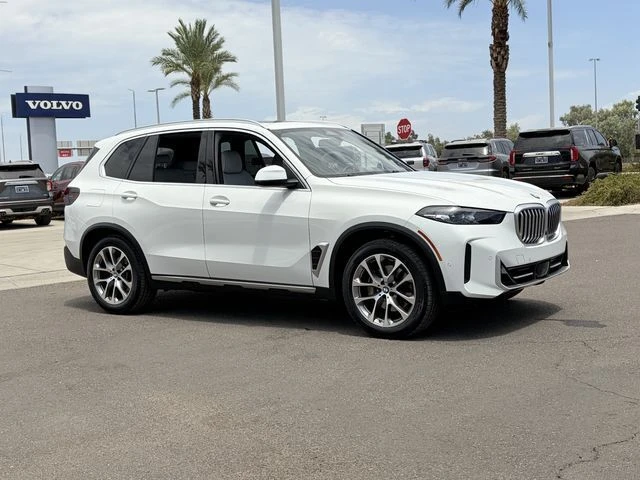 2024 BMW G05 X5 - Image 5 of 20