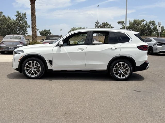 2024 BMW G05 X5 - Image 10 of 20