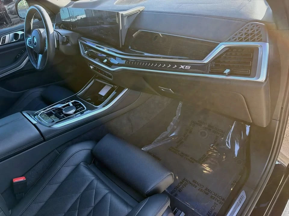 2024 BMW G05 X5 - Image 14 of 20